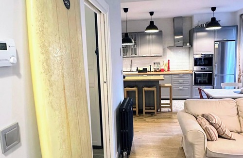 Getxo Apartment | Pepe house