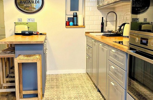 Getxo Apartment | Pepe house