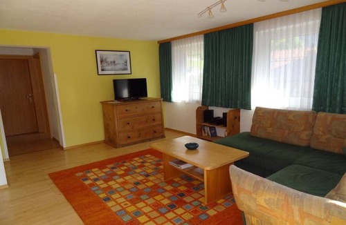 Jerzens Apartment | Pepi's vacation apartments including summer card with mountain railroads + 14 services