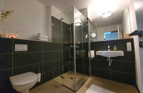Eberhardshof Apartment | Perfect Apartment - 50m to Metro -