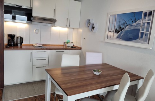 Sankt Englmar Apartment | Perfect family holiday in the mountain forest: pool, sauna and fantastic views