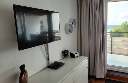 Sankt Englmar Apartment | Perfect family holiday in the mountain forest: pool, sauna and fantastic views