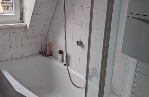 Altstadt - Sankt Sebald House | Perfect for Holidays or Remote Work Private Rooms in a Friendly Local WG