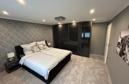 Heinsberg Apartment | Perfect for longer stays