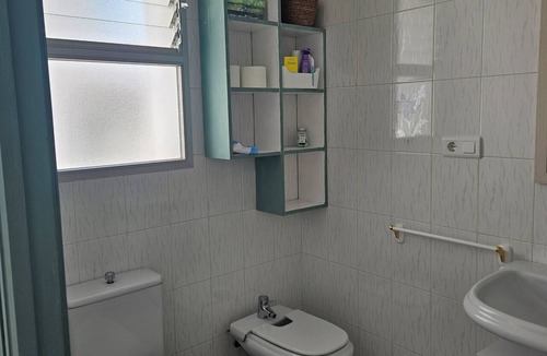 Antequera House | Perfect for relaxing and close to everything! Perfect if you're looking for peace and quiet and convenience