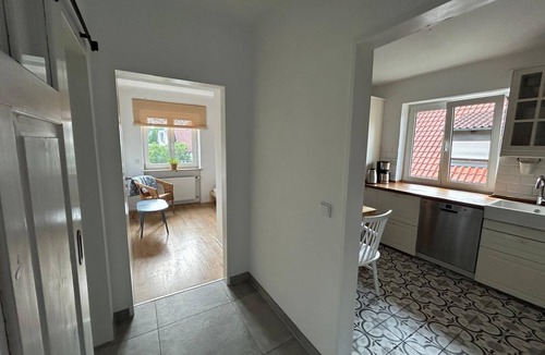 Allach-Untermenzing Apartment | Perfect for your Munich trip!
