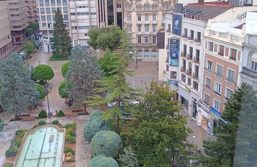 Albacete Apartment | Perfect room for ALBACETE FAIR