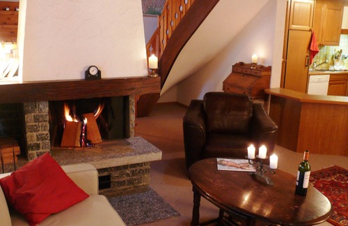 Zermatt City Centre Apartment | Perfectly placed for skiing/boarding and walking holidays around Zermatt