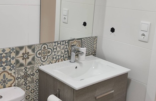 Lavadores Apartment | Perfecto Para Visitar Vigo y las Rías Baixas