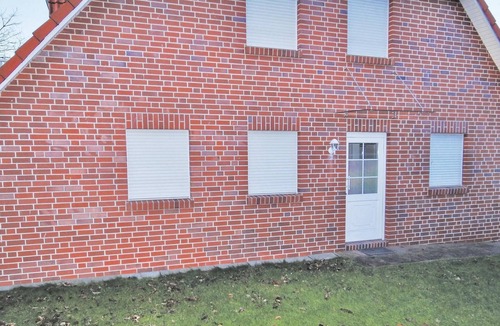 Gollwitz Apartment | Pet friendly apartment