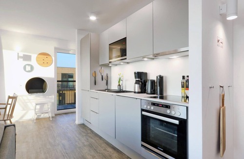 Lembruch Apartment | Pet friendly apartment