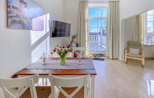 Hohen Wieschendorf Apartment | Pet Friendly Apartment In Hohen Wieschendorf