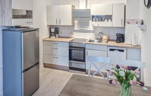 Hohen Wieschendorf Apartment | Pet Friendly Apartment In Hohen Wieschendorf