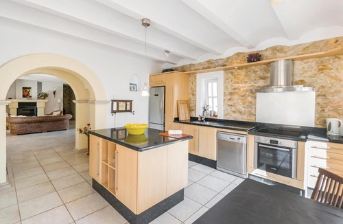 Benissa House | Pet friendly home in Benissa