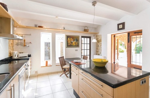Benissa House | Pet friendly home in Benissa