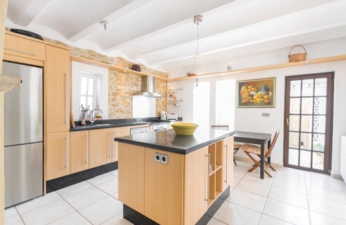 Benissa House | Pet friendly home in Benissa