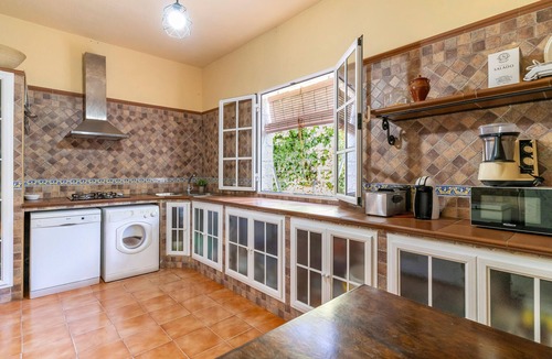 Guillena House | Pet friendly home in Guillena