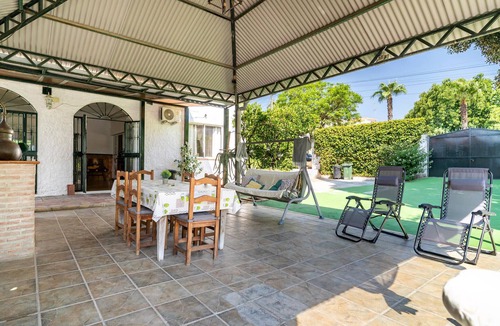 Guillena House | Pet friendly home in Guillena