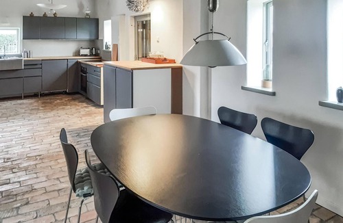 Warthe House | Pet friendly home in Warthe with sauna