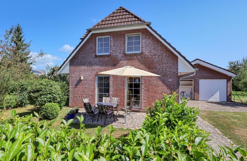 Warthe House | Pet friendly home in Warthe with WiFi