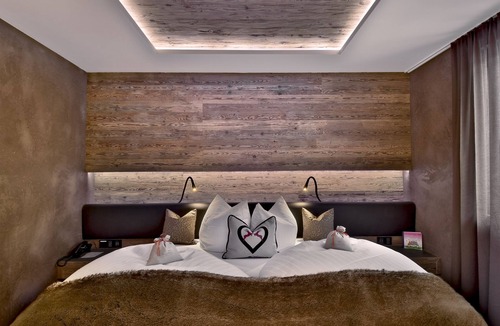 Sankt Anton am Arlberg Hotel | PETE - Alpine Boutique Hotel