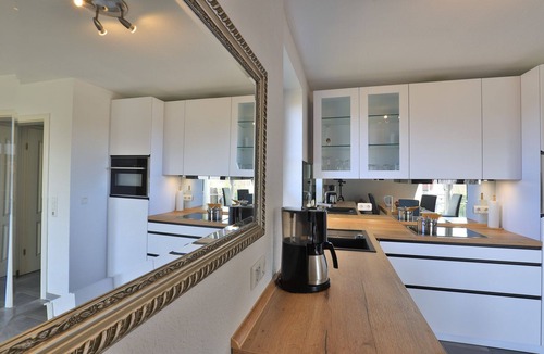 Dassow Apartment | Peter Pan, Germany
