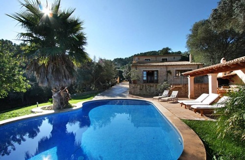 Petra House | Petit