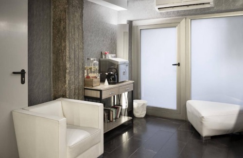 Palacio Hotel | Petit Palace Plaza Mayor