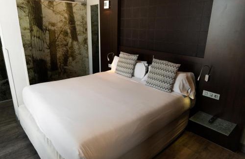Recoletos Hotel | Petit Palace President Castellana