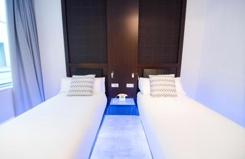 Recoletos Hotel | Petit Palace President Castellana
