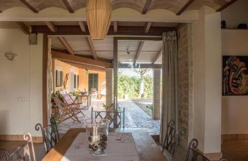 Santa Maria del Cami House | Petit Torrent Fals