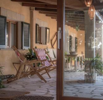 Santa Maria del Cami House | Petit Torrent Fals
