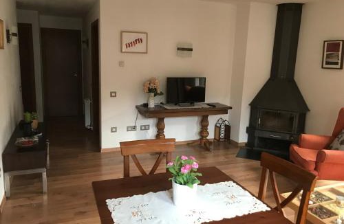 Sesue Apartment | Pey de Kasares de Sesue