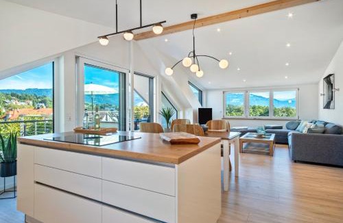 Steig Apartment | Pfänderblick