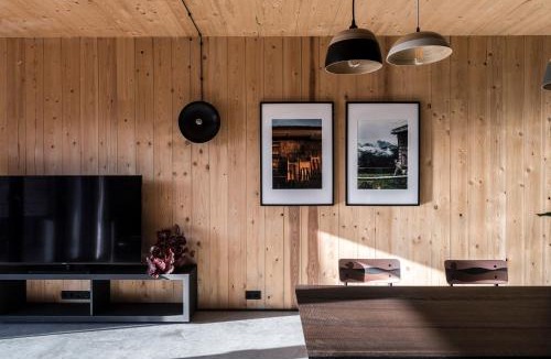 Hausham Apartment | Pförtner Penthouse