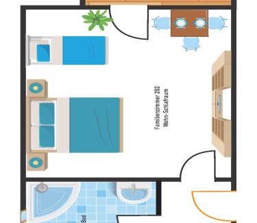 Regen House | pfefferHÄUSL