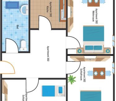 Regen House | pfefferHÄUSL
