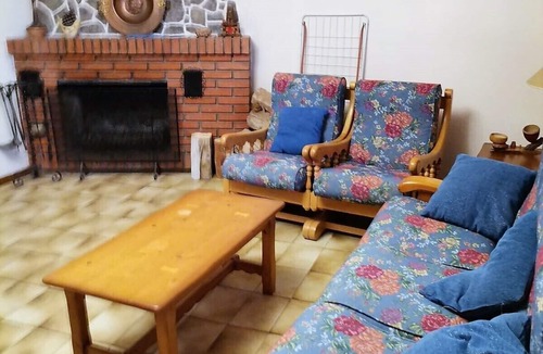Gea de Albarracin House | PIÑONES HOUSE IN GEA DE ALBARRACIN