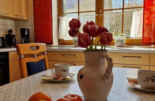 Neunburg vorm Wald Apartment | Piece of Greece