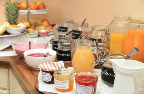 Bad Laer Hotel | PIEPers Hotel Garni