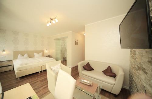 Bad Laer Hotel | PIEPers Hotel Garni
