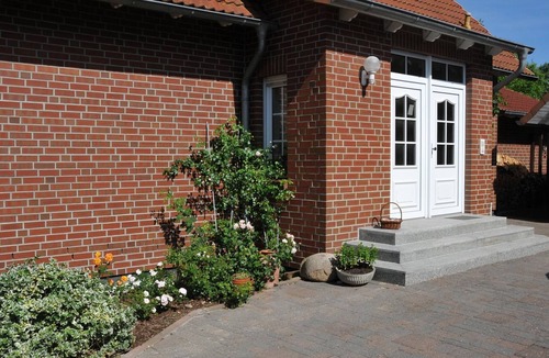 Boergerende-Rethwisch Apartment | Pierkoppel OG by Interhome