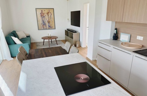 Haffkrug Apartment | PIERSIDE - Pier 1