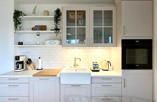 Haffkrug Apartment | PIERSIDE - Pier 4