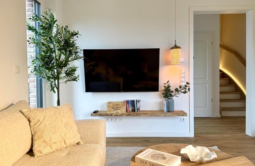 Haffkrug Apartment | PIERSIDE - Pier 4