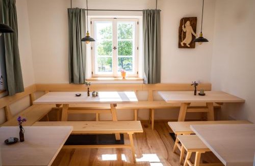 Wildsteig Hostel | Pilgerhaus Wildsteig