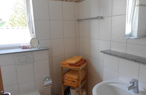 Habratsweiler Apartment | Pilgerhof Keller