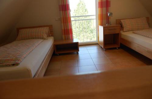Habratsweiler Apartment | Pilgerhof Keller