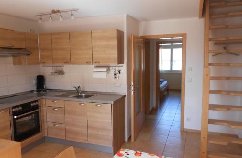 Habratsweiler Apartment | Pilgerhof Keller