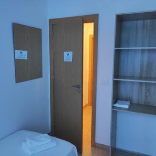 Redondela House | Pilgrim Rooms